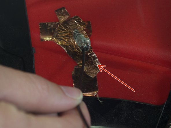 X-Street STR Viper Motherboard Replacement: crwdns2935265:012crwdnd2935265:02crwdnd2935265:02crwdne2935265:0