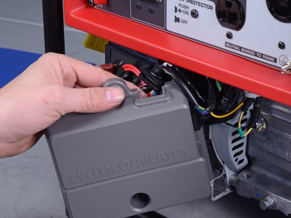 Honda 3000 Watt Generator EB3000CK2A Cyclo Converter Replacement: crwdns2935265:03crwdnd2935265:02crwdnd2935265:03crwdne2935265:0