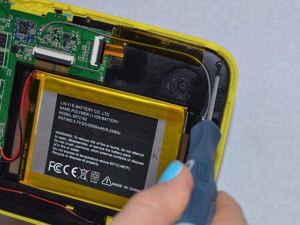 Computer King Muffin Kinder 7 Logic Board Replacement: crwdns2935265:03crwdnd2935265:02crwdnd2935265:02crwdne2935265:0