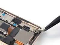 Google Pixel 7 Pro Loudspeaker Replacement