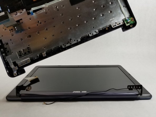 Asus VivoBook E203MA-TBCL432B Display Assembly Replacement: crwdns2935265:018crwdnd2935265:03crwdnd2935265:03crwdne2935265:0