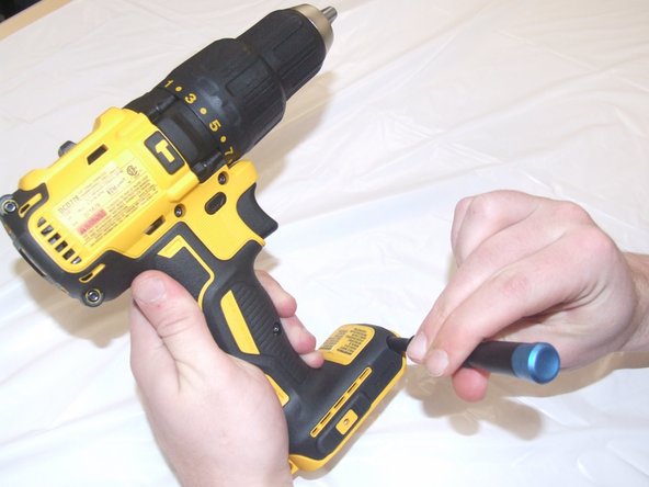 Dewalt DCD778 Motor Replacement, Motor: crwdns2935265:04crwdnd2935265:02crwdnd2935265:02crwdne2935265:0