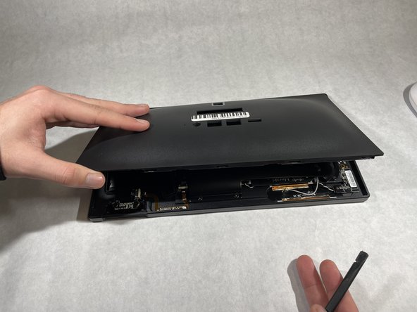 Cisco Meraki MC74-HW Sensor Cover Replacement: crwdns2935265:03crwdnd2935265:03crwdnd2935265:03crwdne2935265:0