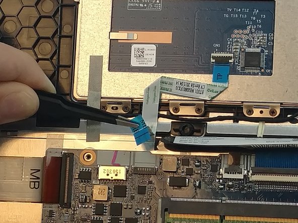 Lenovo Yoga 3 14 Speaker Replacement: crwdns2935265:06crwdnd2935265:02crwdnd2935265:02crwdne2935265:0