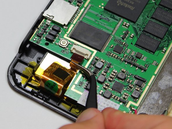 Visual Land Prestige Pro 7D LCD Display Replacement: crwdns2935265:08crwdnd2935265:02crwdnd2935265:02crwdne2935265:0