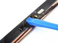 iPad 7 Home Button Assembly Replacement