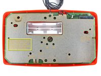 Magnavox Odyssey 100 Teardown