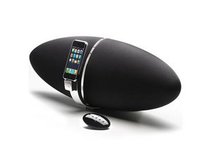 butiksindehaveren forhold Mælkehvid Bowers and Wilkins Zeppelin Air Repair - iFixit