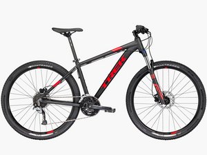 Trek best sale 4300 2017