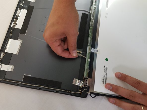 Asus Rog GL55VW-DH71 Screen Replacement: crwdns2935265:013crwdnd2935265:03crwdnd2935265:03crwdne2935265:0