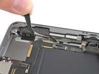 iPad 6 Wi-Fi Battery Replacement