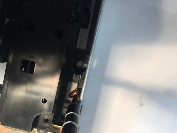 JVC XL-333 Power Button Replacement: crwdns2935265:05crwdnd2935265:02crwdnd2935265:03crwdne2935265:0