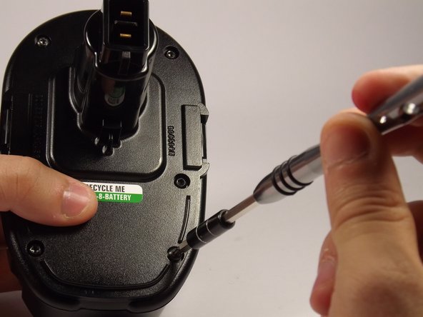 DeWalt DC970 Battery Cells Replacement, Battery Cells: crwdns2935265:03crwdnd2935265:02crwdnd2935265:02crwdne2935265:0