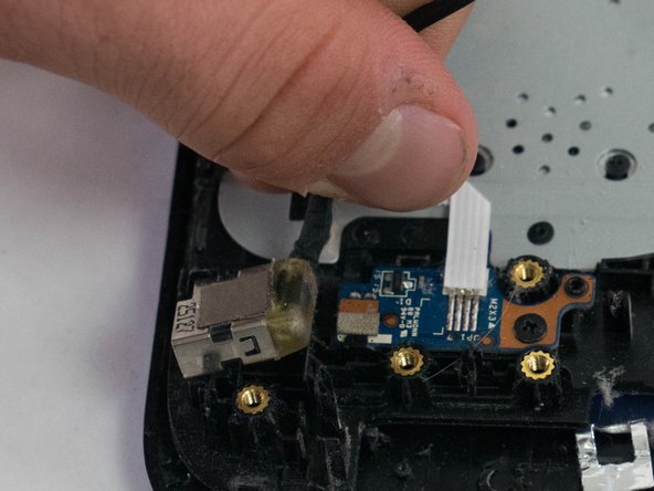 HP 15-af013cl AC Adapter Replacement: crwdns2935265:011crwdnd2935265:03crwdnd2935265:03crwdne2935265:0