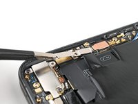 Google Pixel 9 Pro Fold Inner Front Camera Replacement