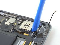 iPad 7 Logic Board Replacement
