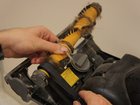 Eureka AirSpeed Bagless Zuum Brush Roll Replacement