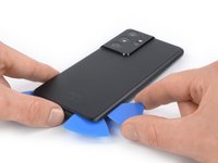 Samsung Galaxy S21 Ultra USB-C Charging Port and Daughterboard Replacement