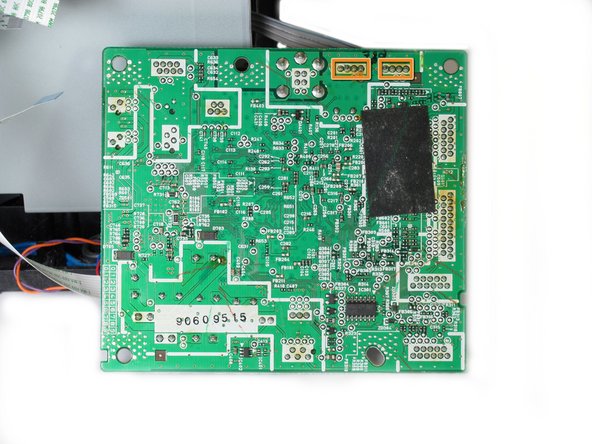 Canon Pixma MP480 Motherboard Replacement: crwdns2935265:011crwdnd2935265:02crwdnd2935265:02crwdne2935265:0