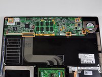 Dell Adamo Teardown