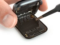Apple Watch Series 4 Screen Replacement