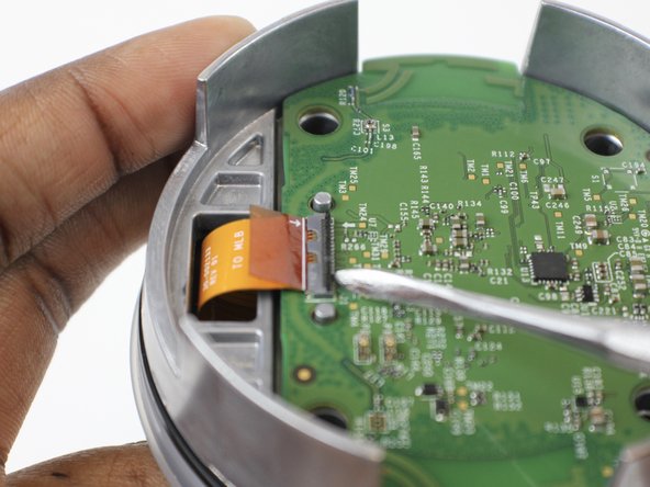 Amazon Echo Dot 2nd Generation Analog to Digital Convertor Replacement: crwdns2935265:03crwdnd2935265:02crwdnd2935265:03crwdne2935265:0