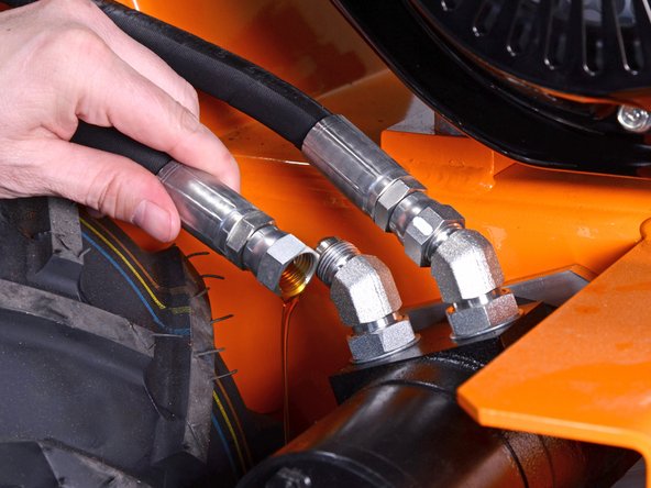 Barreto Tillers E1320HTRLR 2016 Wheel Drive Motor Replacement: crwdns2935265:020crwdnd2935265:03crwdnd2935265:03crwdne2935265:0