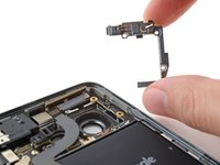 Google Pixel 8 Logic Board Replacement