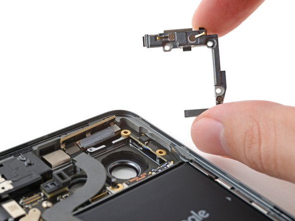 Google Pixel 8 Logic Board Replacement
