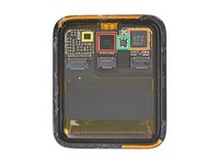 Apple Watch Series 3 Teardown