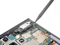 Galaxy S23 Ultra Screen Replacement