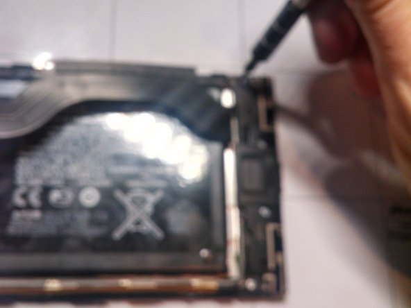 Nokia Lumia 1520 Teardown, Removal of the Antenna Module: crwdns2935265:013crwdnd2935265:02crwdnd2935265:02crwdne2935265:0