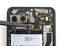 Google Pixel 4 XL Rear Camera Module Replacement