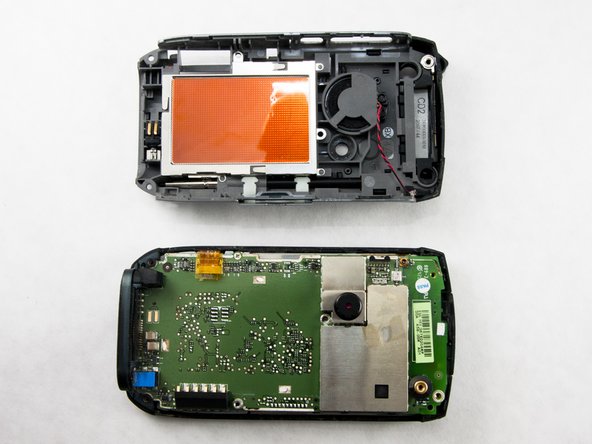 Palm Treo 755p Keyboard Replacement: crwdns2935265:07crwdnd2935265:03crwdnd2935265:03crwdne2935265:0