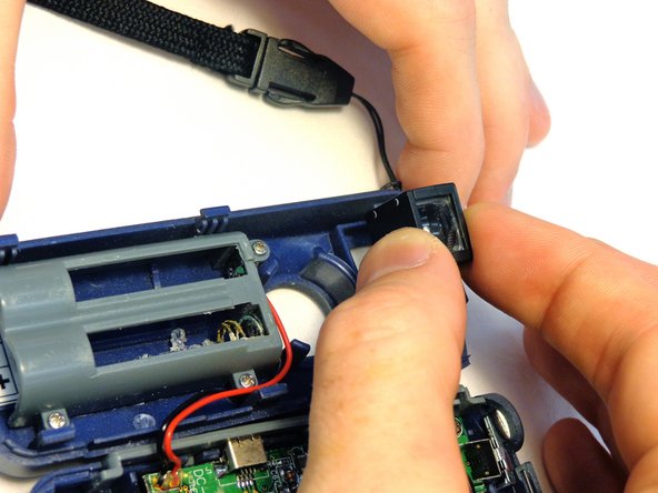 Jazz Digi-Stix JDC11 Viewer Replacement: crwdns2935265:04crwdnd2935265:02crwdnd2935265:03crwdne2935265:0