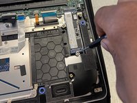 Dell Inspiron 17 7773 2-in-1 Hard Drive (Windows Drive) Replacement