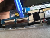 Acer Iconia Tab A3-A10 Touchscreen Replacement