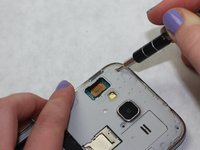 Samsung Galaxy Core Prime Screen Replacement