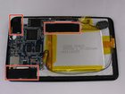 ProScan PLT7050 Motherboard Replacement