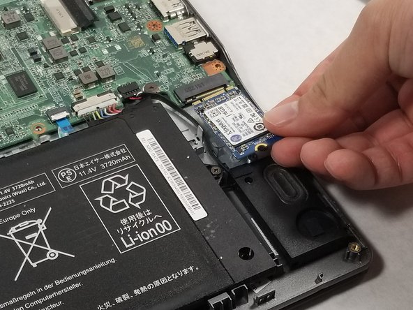 Acer Chromebook C740-C4PE Motherboard Replacement: crwdns2935265:09crwdnd2935265:02crwdnd2935265:02crwdne2935265:0