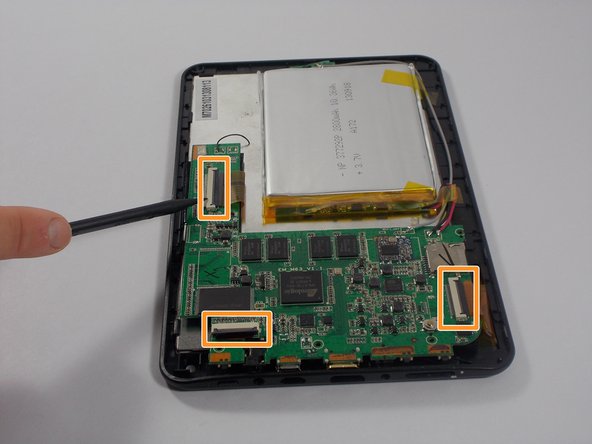 Dopo Double Power 7 Digitizer Replacement, Digitizer: crwdns2935265:07crwdnd2935265:02crwdnd2935265:02crwdne2935265:0