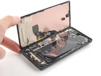 How to Replace the Adhesive for Your Google Pixel 6a