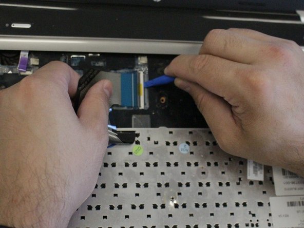 HP Pavilion g7-1368dx Keyboard Replacement: crwdns2935265:06crwdnd2935265:02crwdnd2935265:02crwdne2935265:0