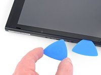 Nintendo Switch Screen Replacement