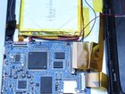 ProntoTec Axius Motherboard Replacement