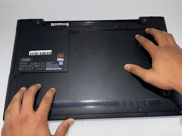 Lenovo G70-70 Fan Replacement, Fan: crwdns2935265:04crwdnd2935265:03crwdnd2935265:03crwdne2935265:0