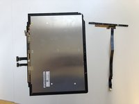 Microsoft Surface Laptop 3 13.5