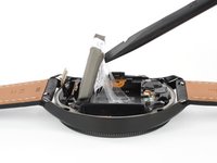 Samsung Galaxy Watch3 Teardown