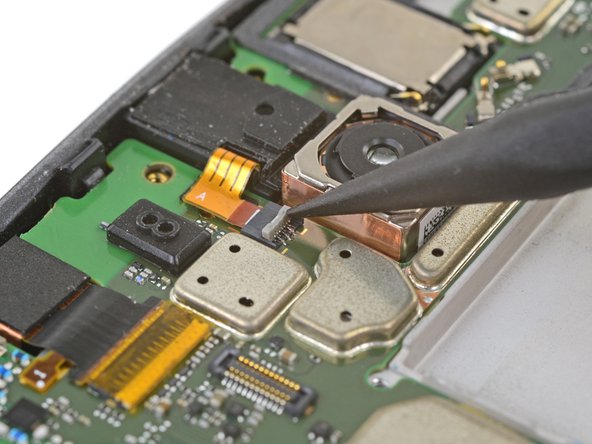 Motorola Moto G4 Plus LCD Screen and Digitizer Assembly Replacement: crwdns2935265:017crwdnd2935265:03crwdnd2935265:03crwdne2935265:0