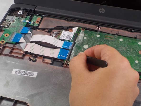 HP Chromebook 14-ca061dx Motherboard Replacement: crwdns2935265:011crwdnd2935265:02crwdnd2935265:03crwdne2935265:0